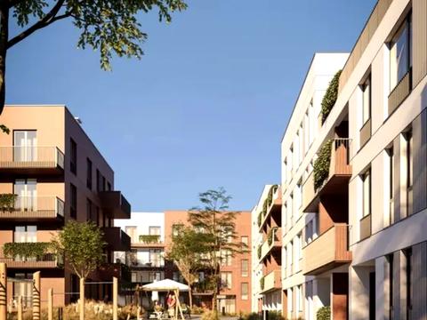 квартира по адресу Филиппа Орлика ул., (Будинок)