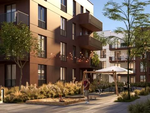 квартира по адресу Филиппа Орлика ул., (Будинок)