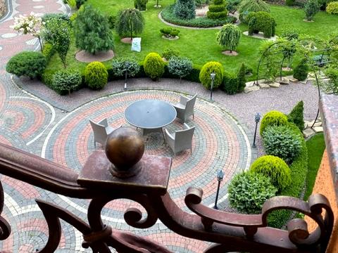 будинок за адресою Гуцульська