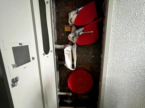 квартира за адресою Київ, Індустріальний пров., (Будинок 1)