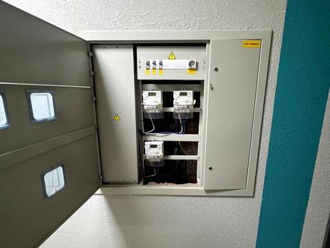 квартира за адресою Київ, Індустріальний пров., (Будинок 1)