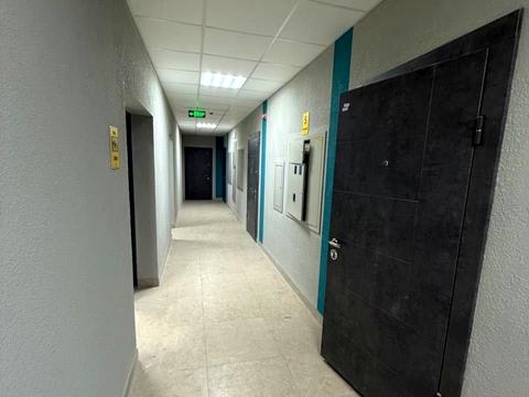 квартира за адресою Київ, Індустріальний пров., (Будинок 1)