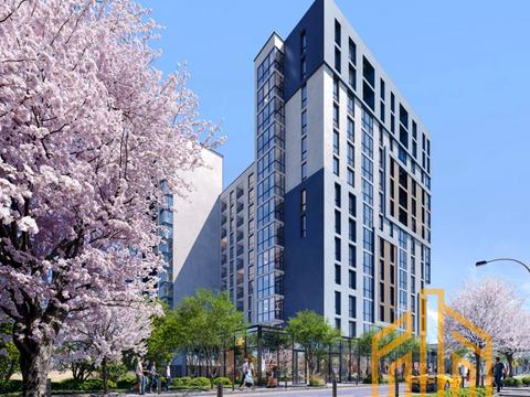 квартира по адресу Василя Балога ул. (Івана Ваша), (Будинок)