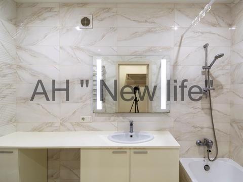 квартира за адресою Кондратьєвський пров. (Інститутський), 34