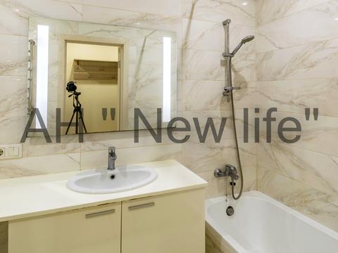 квартира за адресою Кондратьєвський пров. (Інститутський), 34