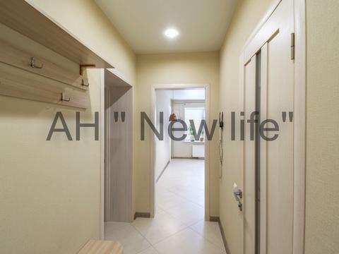 квартира за адресою Кондратьєвський пров. (Інститутський), 34