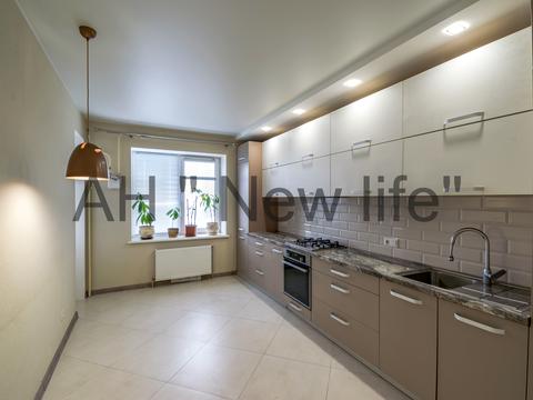 квартира за адресою Кондратьєвський пров. (Інститутський), 34