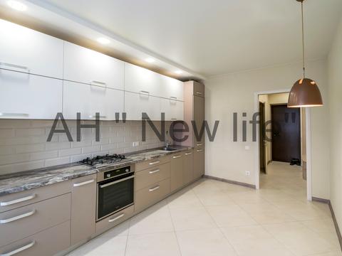 квартира за адресою Кондратьєвський пров. (Інститутський), 34