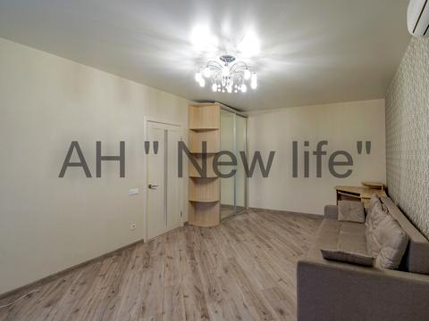 квартира за адресою Кондратьєвський пров. (Інститутський), 34