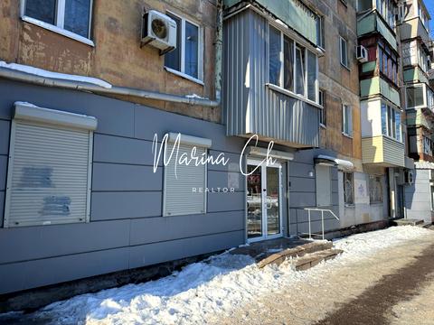 комерційна за адресою Олександра Поля просп. (Кірова), 92