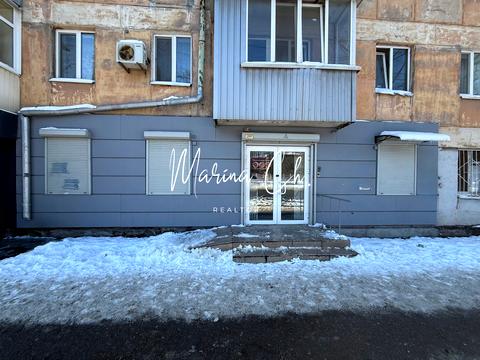 комерційна за адресою Олександра Поля просп. (Кірова), 92