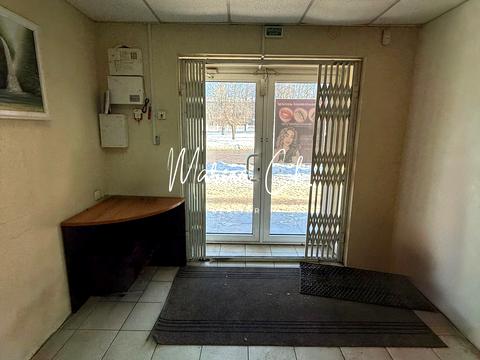 комерційна за адресою Олександра Поля просп. (Кірова), 92