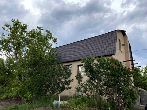 дом по адресу Линия