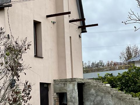 дом по адресу Линия