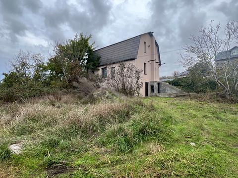 дом по адресу Линия