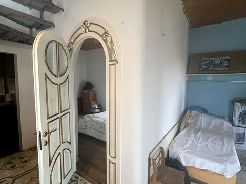 дом по адресу Линия