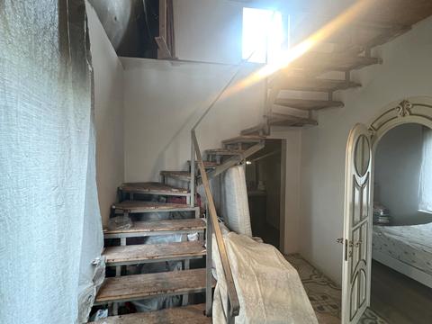 дом по адресу Линия