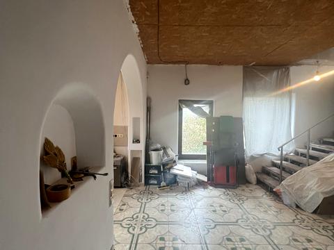 дом по адресу Линия