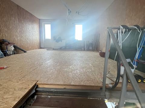 дом по адресу Линия