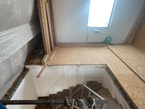 дом по адресу Линия