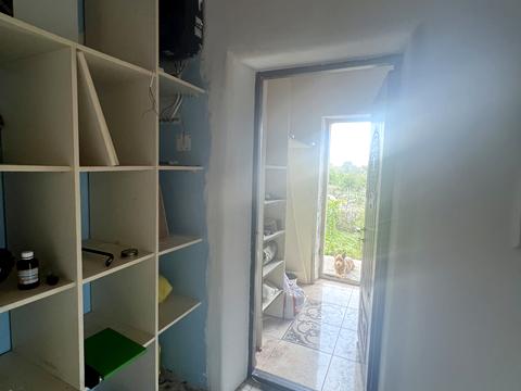 дом по адресу Линия