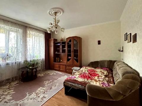 квартира за адресою Соняшниковий пров., 1