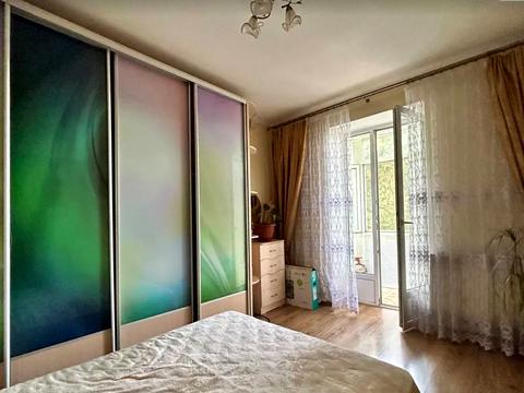 квартира за адресою Соняшниковий пров., 1