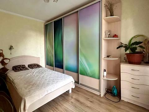 квартира за адресою Соняшниковий пров., 1