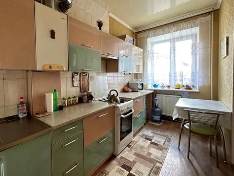 квартира за адресою Соняшниковий пров., 1