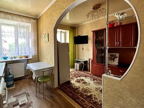 квартира за адресою Соняшниковий пров., 1