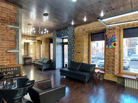 коммерческая по адресу Базарная ул., 7