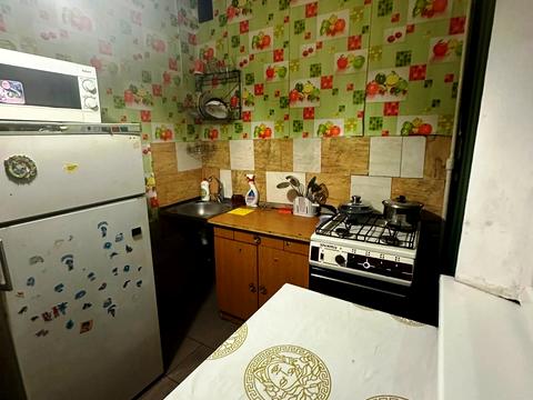 квартира за адресою Гвардійців-Широнінців вул., 27