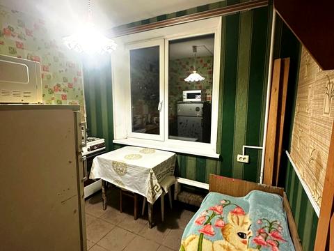 квартира за адресою Гвардійців-Широнінців вул., 27