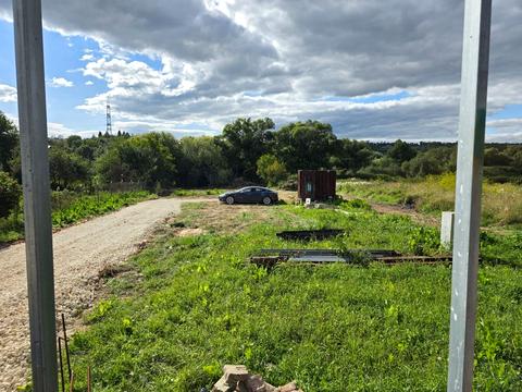 ділянка за адресою с. Красів, 