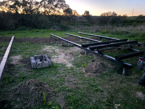 ділянка за адресою с. Красів, 