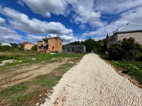 ділянка за адресою с. Красів, 