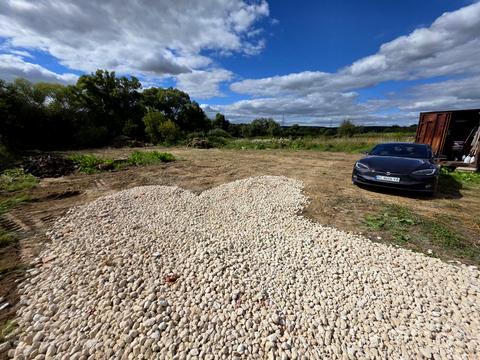 ділянка за адресою с. Красів, 