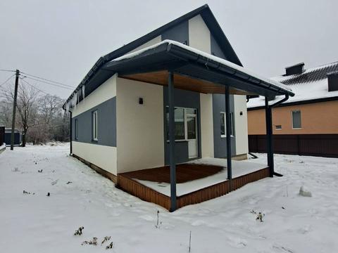 дом по адресу пров.Подільський, 183