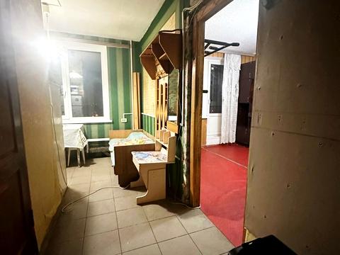 квартира за адресою Гвардійців-Широнінців вул., 27