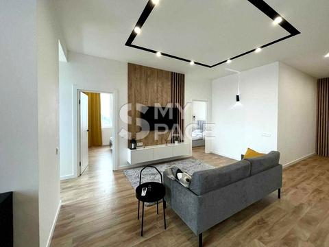 квартира за адресою Микільсько-Слобідська вул., 3-А