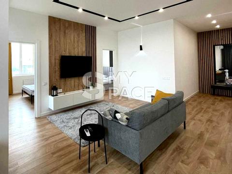 квартира за адресою Микільсько-Слобідська вул., 3-А