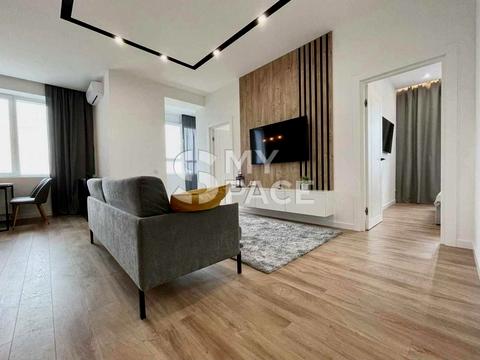 квартира за адресою Микільсько-Слобідська вул., 3-А