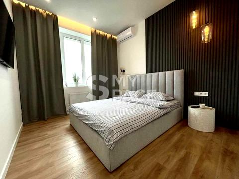 квартира за адресою Микільсько-Слобідська вул., 3-А