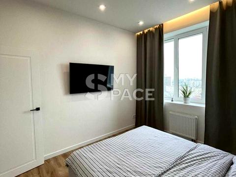 квартира за адресою Микільсько-Слобідська вул., 3-А