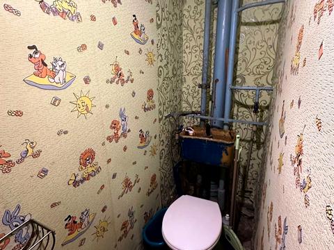 квартира за адресою Гвардійців-Широнінців вул., 27