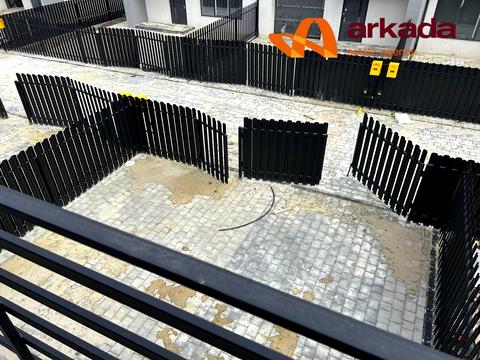 дом по адресу Волчинецкая ул.