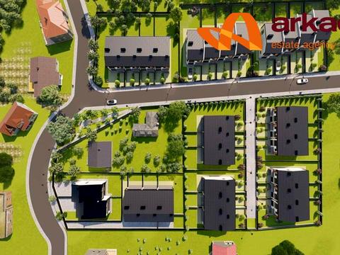 дом по адресу Волчинецкая ул.