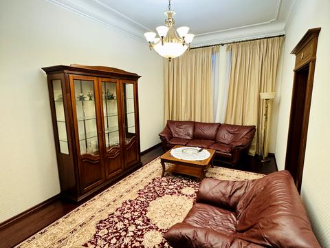 квартира за адресою Гетьмана Петра Дорошенка вул. (Жовтнева), 19