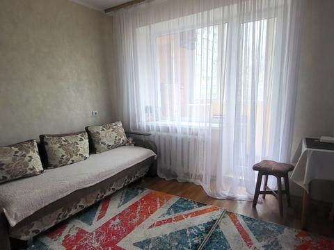 квартира по адресу Академика Заболотного ул., 30