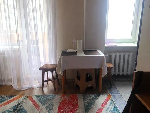 квартира по адресу Академика Заболотного ул., 30